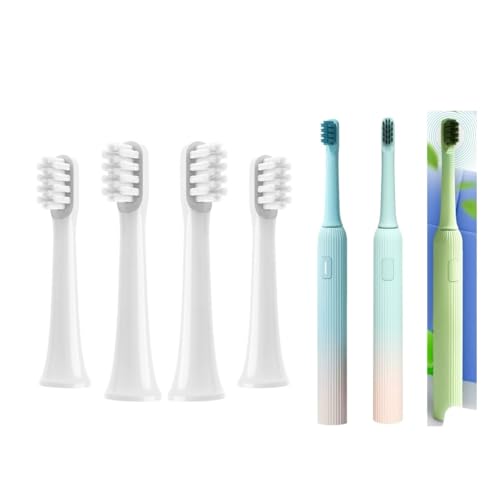 muyihui �����p���u���V�w�b�h MINT5 T1 �d�����u���V�A�N�Z�T���[��l�p�уm�Y��(16PCS)