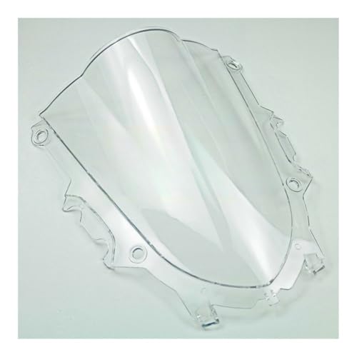 Pare-brise pour moto YZF R25 voyage route confort bulle sport