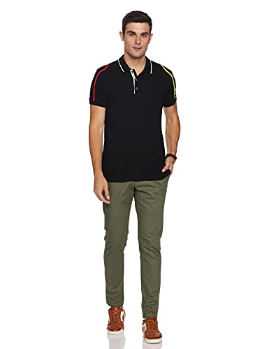Image of blackberrys Men's Skinny Casual Pants