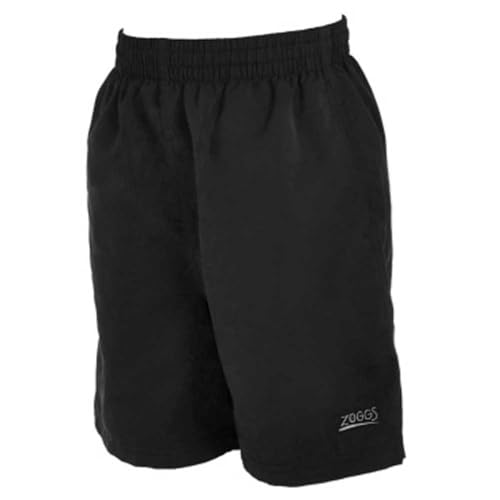 Short de bain pour garçon maillot décontracté à cordon ajustable