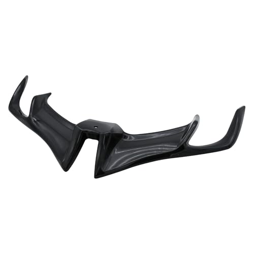 Aileron de protection moto carénage avant Pulsar RS 200 YZF R15