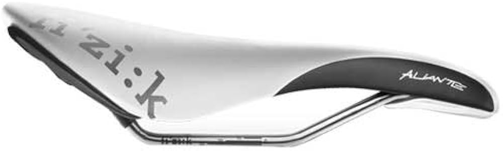 Amazon | フィジーク ALIANTE Gamma K:iumレール forブル サドル