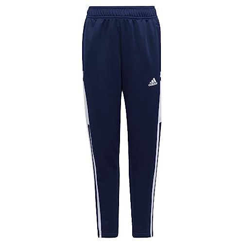 adidas Condivo 22 Training Pants Kids', Blue, Size M