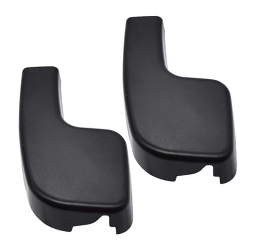 Tapas para tuercas de limpiaparabrisas delantero para Serie 3 E90 E91 E92 E93 2004-2013