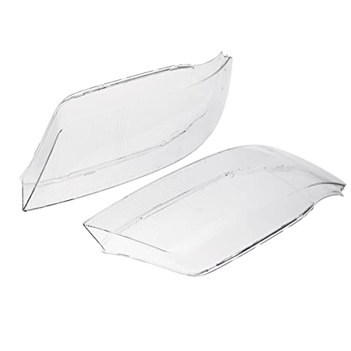 Phare de voiture opaque solution avec cette coque d'abat-jour droite Audi A6