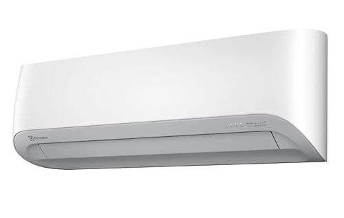 Ar-Condicionado Electrolux Split 18.000 BTUs Color Adapt Quente/Frio com Wi-fi (YI18R/YE18R) 220V
