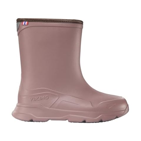Viking Playrox Warm Snow Boot for Kids Cover