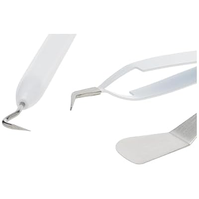Cricut Basic Set, Cricut Colors/With Vinyl Weeder, Scraper, Vinyl Tweezer, Multicolor (2006695)
