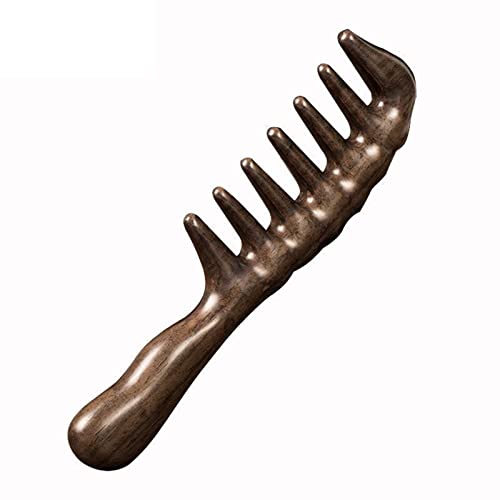 Peigne de massage tête de maison pour votre routine bien-être - 2