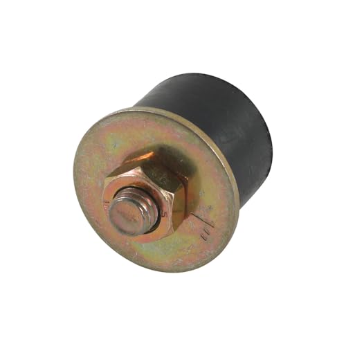 Bouchons d'extension de qualité supérieure et fixations en acier durable - 3