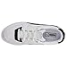 PUMA Womens Cali Dream Lace Up Sneakers Shoes Casual - Black, White - Size 5.5 M