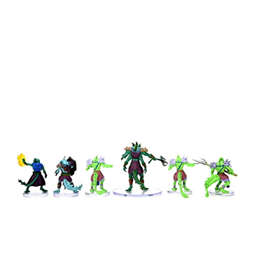 Wizkids / NECA 69348 Zubehör – Bild 5