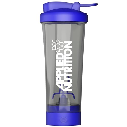 Applied Nutrition Shaker Bottle