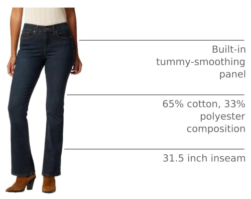 Mossimo Women's Bootcut Jeans product image