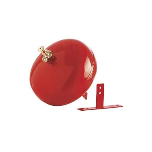 ESTINTORE AUTOMATICO A POLVERE 9KG