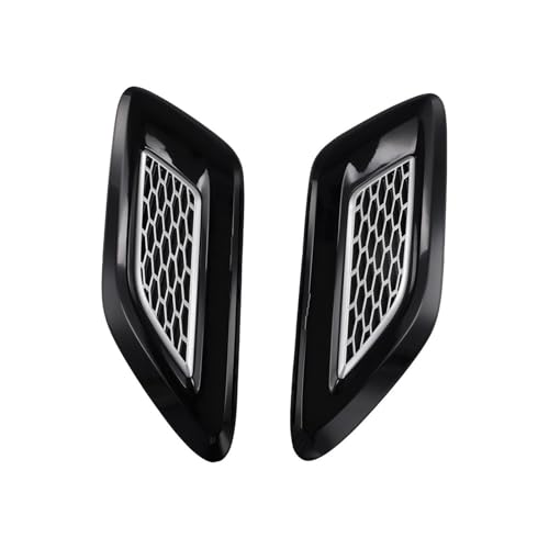 Grille de capot pour Range Rover Sport 2014-2017 ventilation avant LR052979
