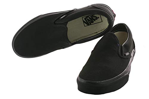 Vans Vans Unisex Adults’ Classic Slip On Trainers