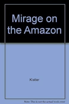 Paperback Mirage On The Amazon Book