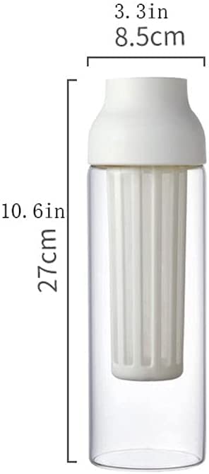 Cafetera de Goteo con Tapa Giratoria y Capacidad 1000 mL miniatura 2