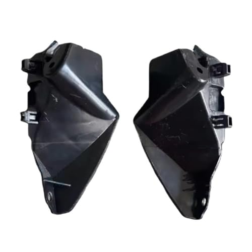 Support de pare-choc avant droit pour Tesla Model S 2012-2021 - 3