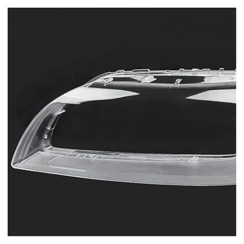Recupera la visibilidad con la cubierta de lente de faro para Volvo S80 S80L 2008-2015 6
