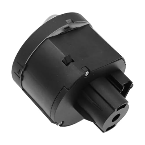 Interruptor de faros para Touran y Golf Plus 2003-2011 recambio 5ND941431B 3