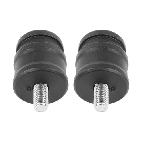 Bouchon d'extrémité de barre BMW R1300GS contrepoids anti-fatigue