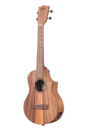 Kala KA-TK-T-CE Brand Music Co., 4-String Ukulele thumb #3