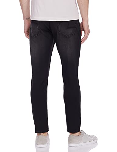Image of Spykar Men's Kano Fit Jeans