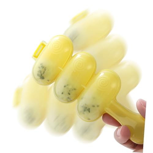 WEKADRIN 3個 おにぎりメーカー おにぎり型 ふりふりシェーカー 簡単 丸型ご飯ボール キッズランチツール お弁当グッズ 調理器具