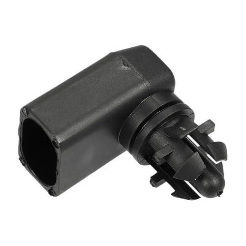 Sensor de temperatura externa 25775833 para Chevrolet Cruze Onix Prisma