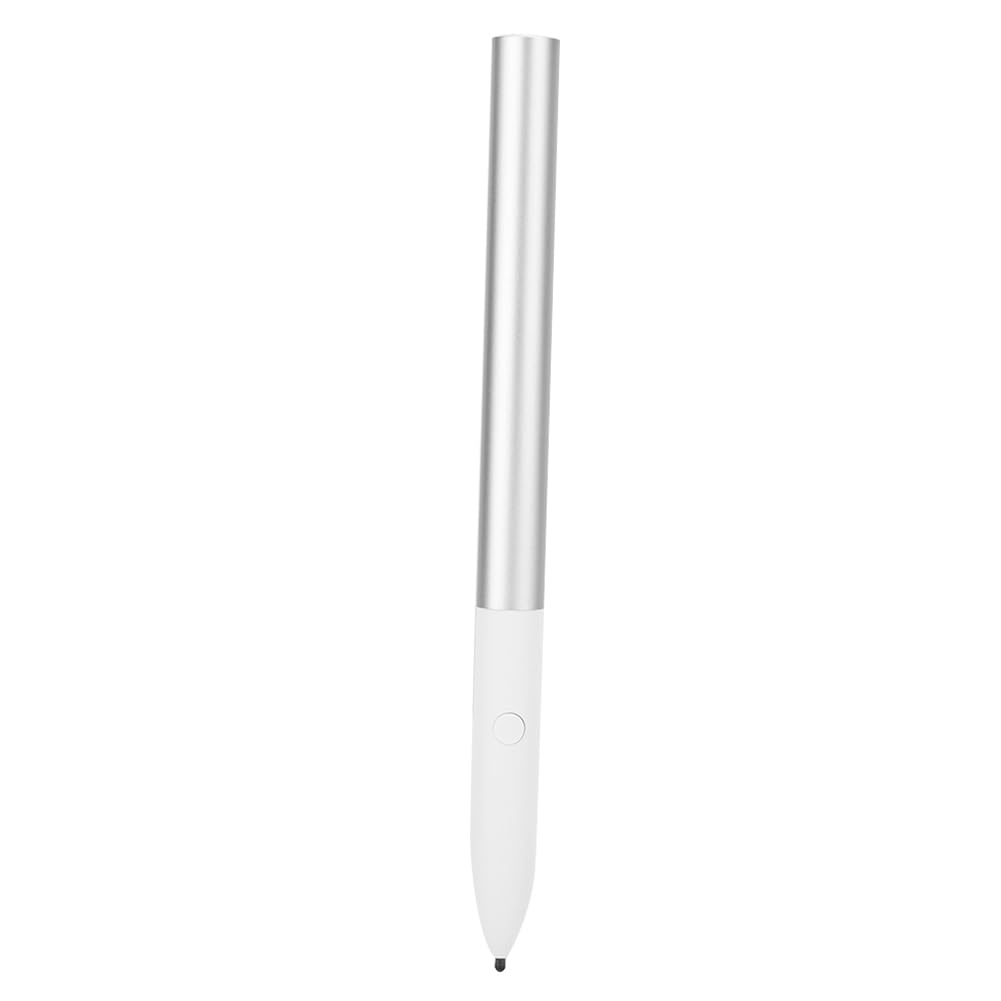 Aramox Capacitive Touch Stylus para, Silver (Silver)