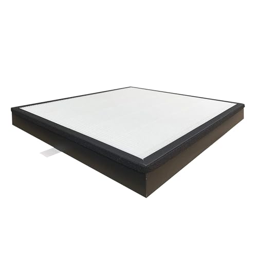 EP-A9000 HEPA and Activated Carbon Filter for Hitachi EP-A9000 EP-A9100C EP-KVG900 EP-L110E Air Purifier filter replacement parts