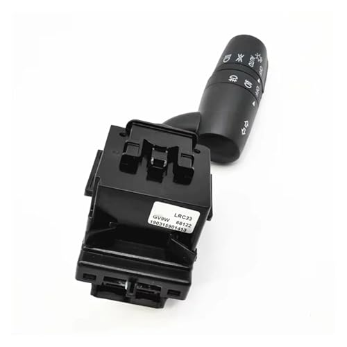 Commande KD5166122 interrupteur antibrouillard et phare haute sensibilité