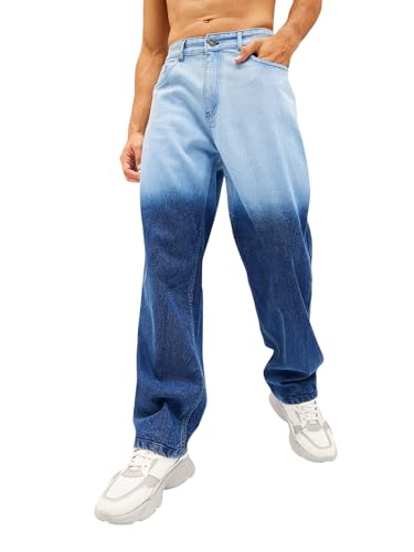 MASCLN Jeans Relax Fit