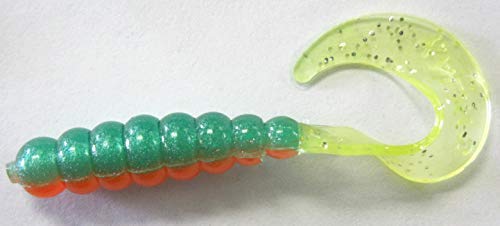 Kalin's 2TG50-846 - Confezione da 50 pezzi a