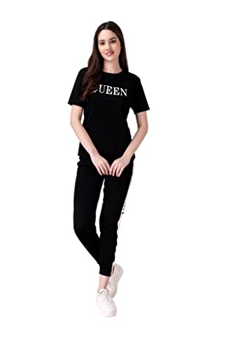 Image of Women Track-suit-1