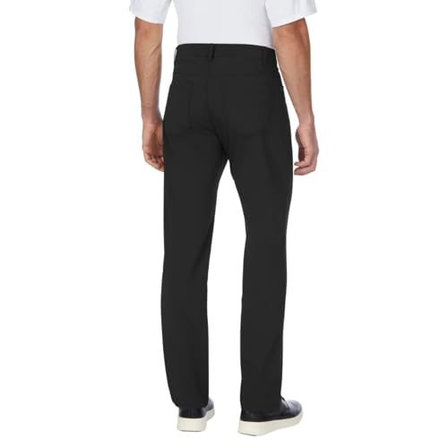 KIRKLAND Signature Men's 5-Pocket Performance Pant2