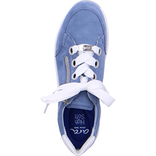 Image of ARA 12-44587 Women's Low Trainers