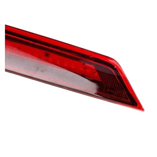 Troisième feu stop de remplacement Ford Transit Custom contre pannes feux