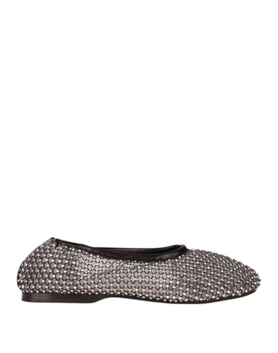 ALOHAS Lorain Ballerinas, Schwarz , 36 EU