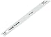 Vulcan 823411or Wood Jig saw Blade"u", 10t, 3-5/8