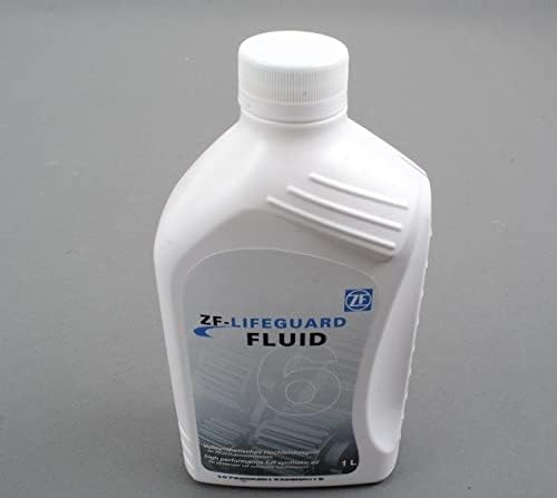 BMW Automatic Transmission Fluid (1 Liter)