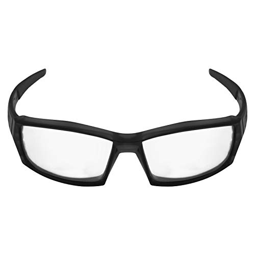 Image of Mryok Replacement Lenses Compatible with Oakley Canteen 2006 Sunglasses, HD Polarized, UV Protection, Impact Resistant