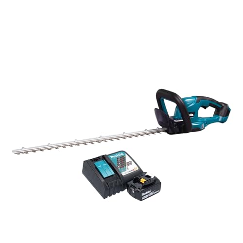 Makita DUH607RT Cortasetos 18V 60cm