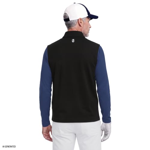 Image of IZOD Mens Hydrashield Vest