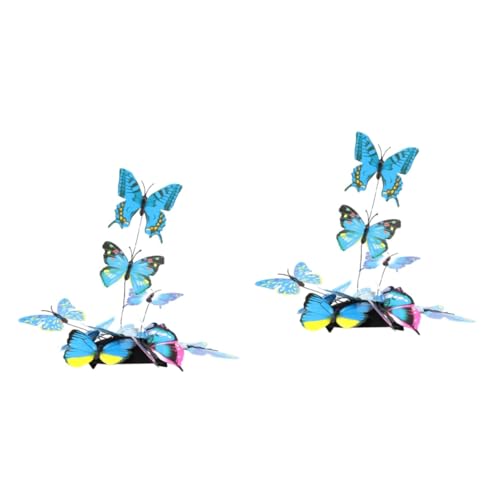 Chapeau miniature pour accessoire de cheveux stable pour Halloween