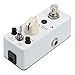 Distortion Pedal, Freeze Normal Modes Flanging Feedback Guitar Pedals for Guitars