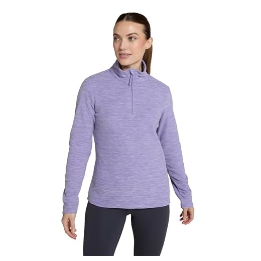 Mountain Warehouse Snowdon Damenfleecejacke