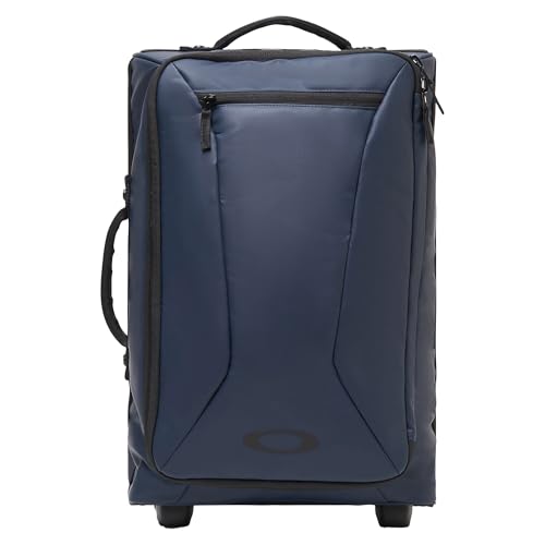 Oakley Mens Endless Adventure Recycled Carry On, Abyss, One Size